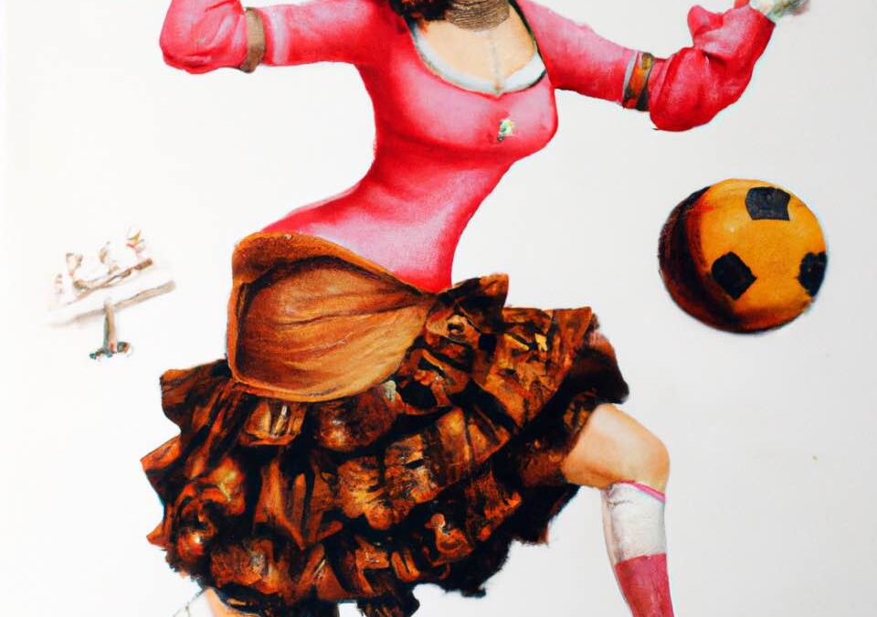 Flamenco Ball