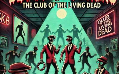 Épisode 3 – « Le Club des Morts-Vivants »