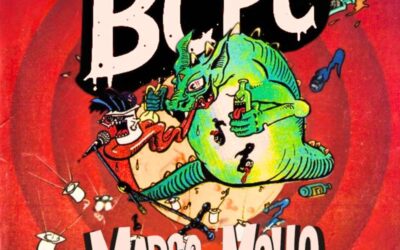 « Marco Mollo » : L’hommage de BCPC au Flan System et au rock savoyard des 90’s
