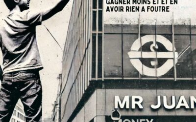Money detox ou comment aller mieux en décidant (volontairement) de gagner moins