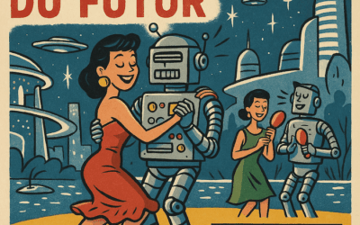 Cha cha cha du Futur
