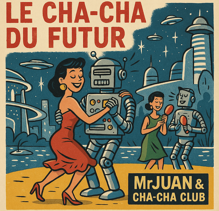 Cha cha cha du Futur
