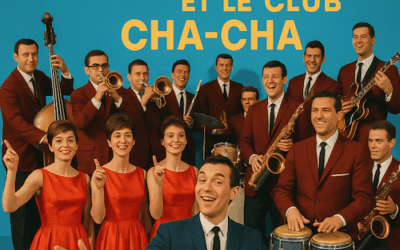 MrJuan & le Cha-Cha Club