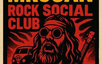 Rock Social Club