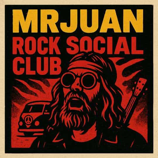 Rock Social Club