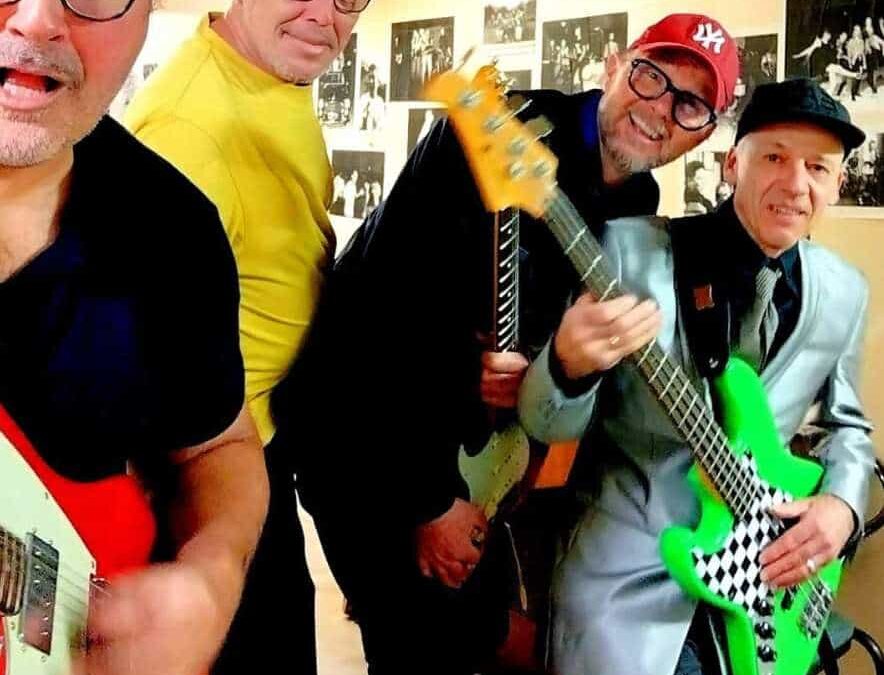 Bonne année 2026